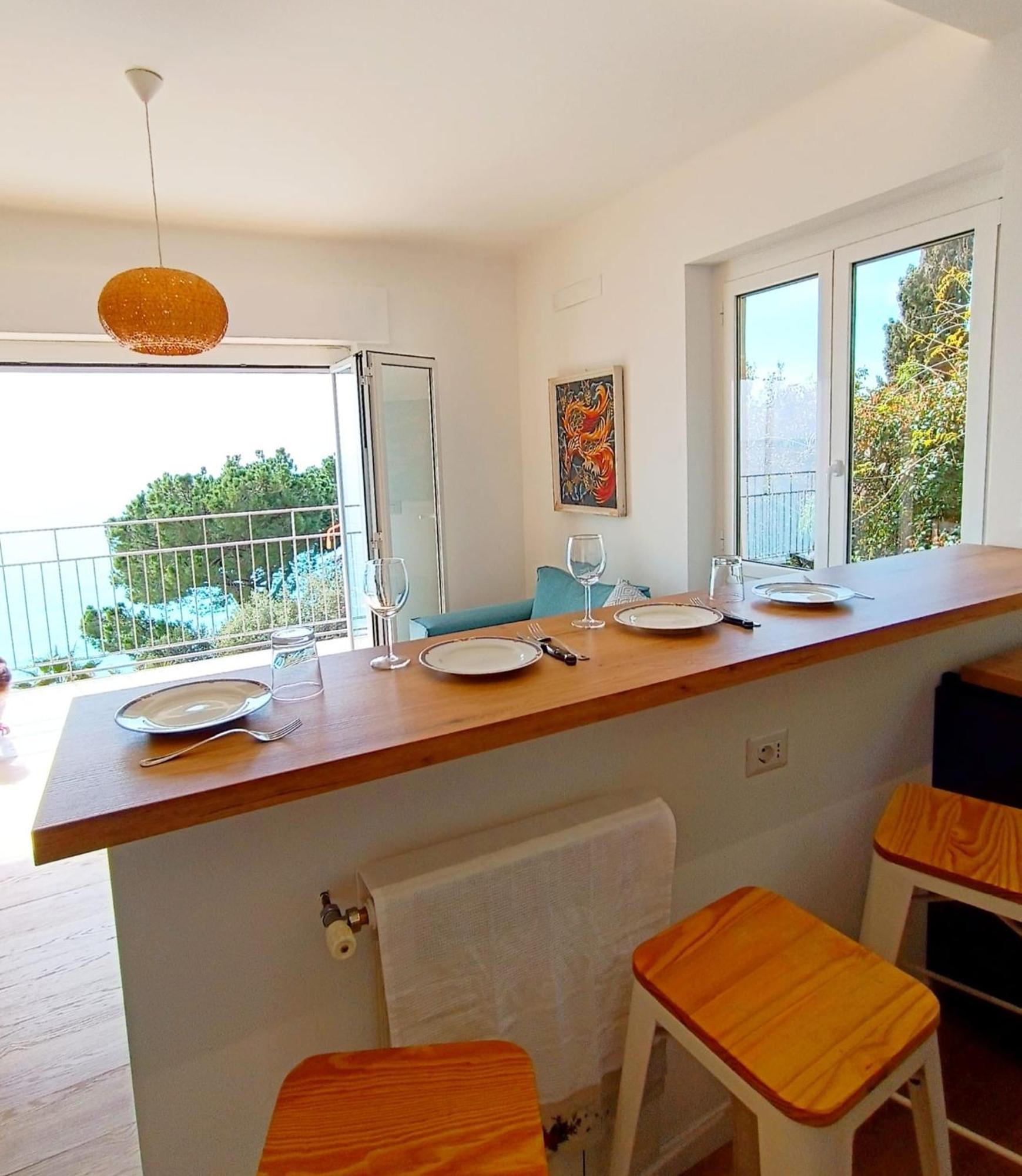 La Casa Alle Calandre Vintimille Extérieur photo
