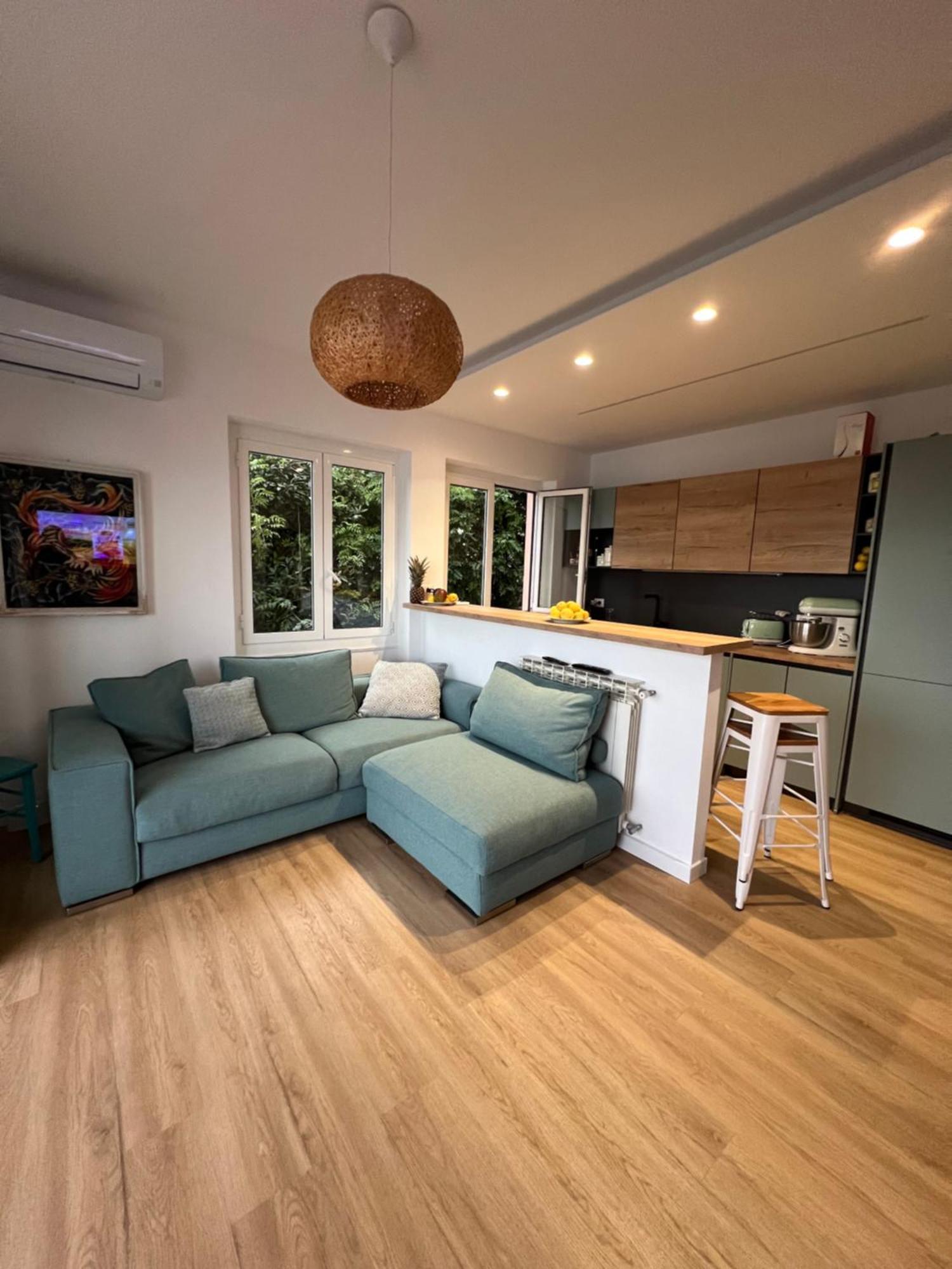 La Casa Alle Calandre Vintimille Extérieur photo